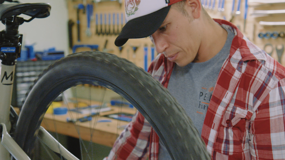 Two furloughed workers use their passion to start a new business