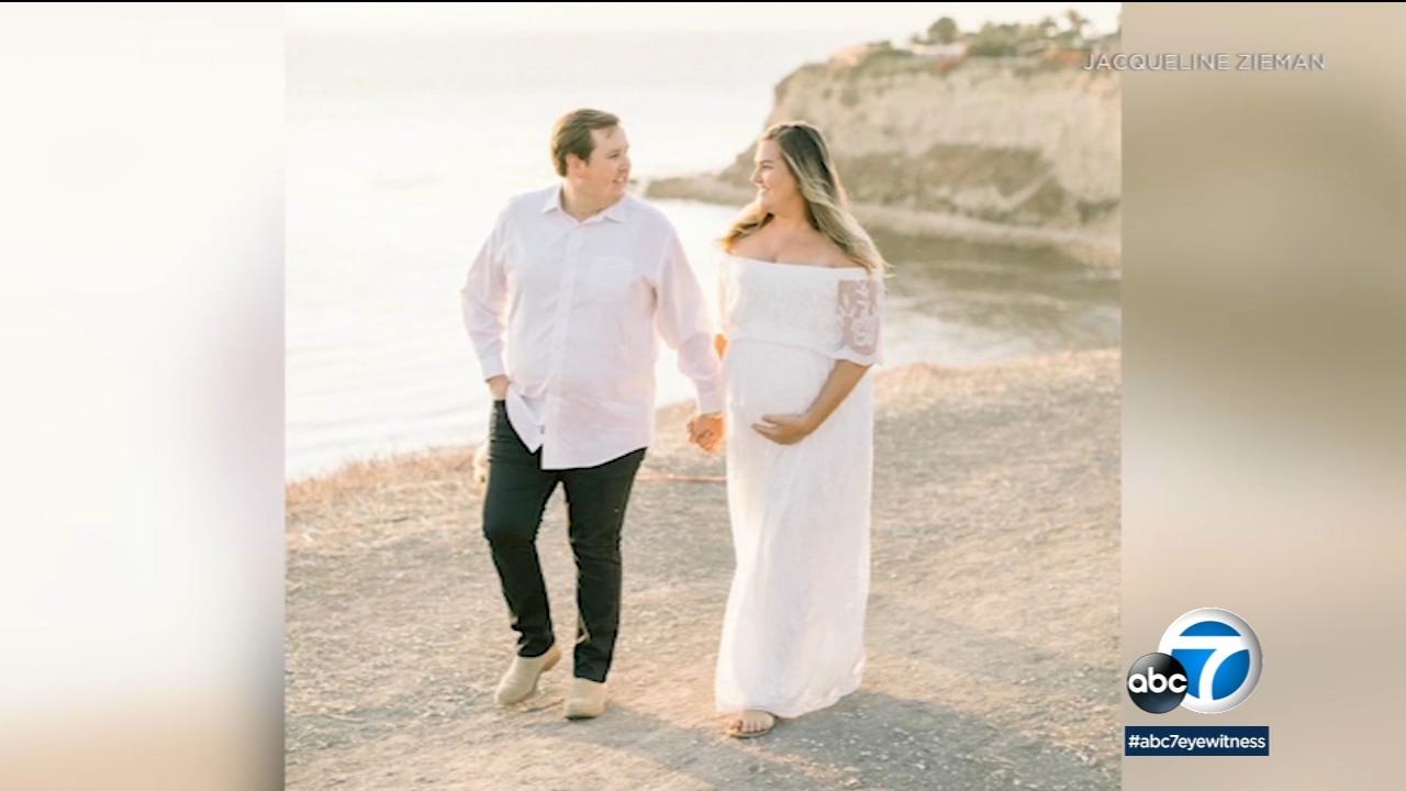 Local mom with pulmonary hypertension gives birth to her "miracle child" despite a high risk of dying during pregnancy
