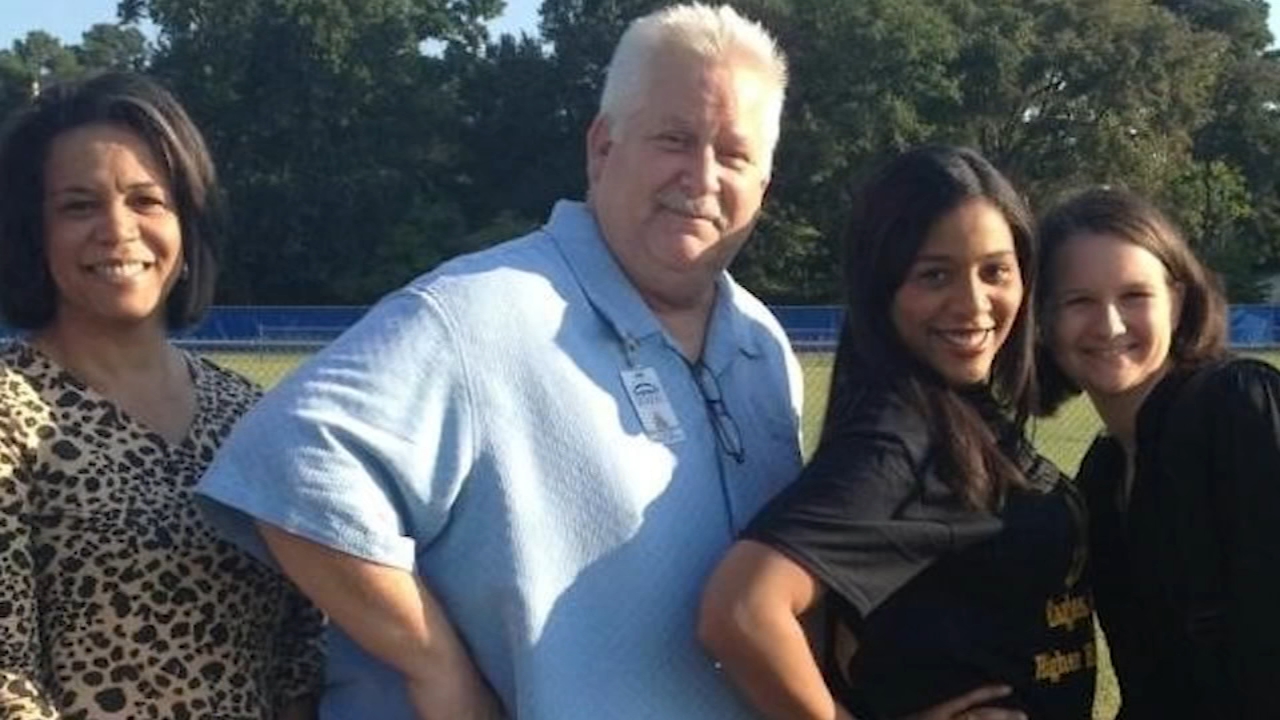 Cumberland County teacher who planned to retire dies from COVID-19 complications
