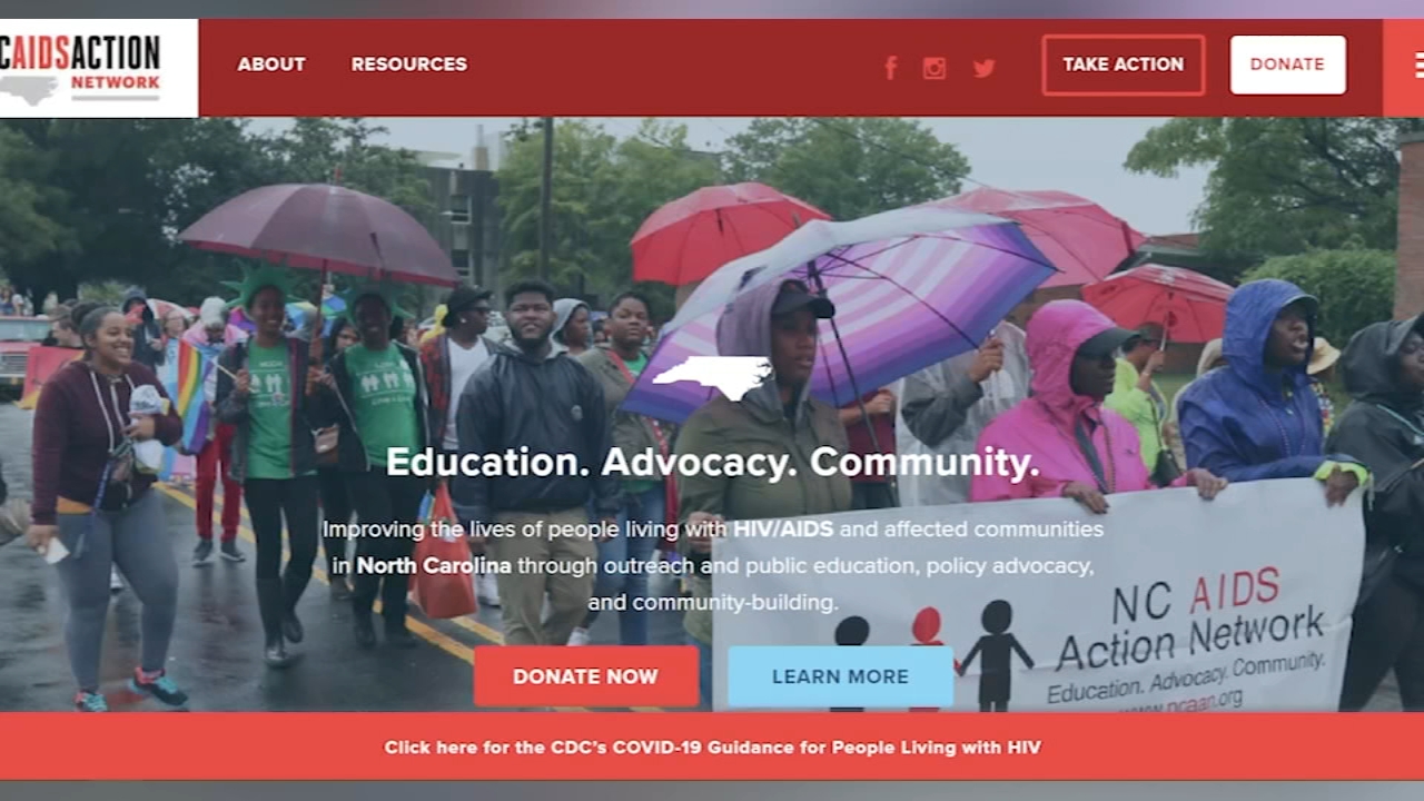 HIV, COVID-19 epidemics are similar yet starkly different, advocates say