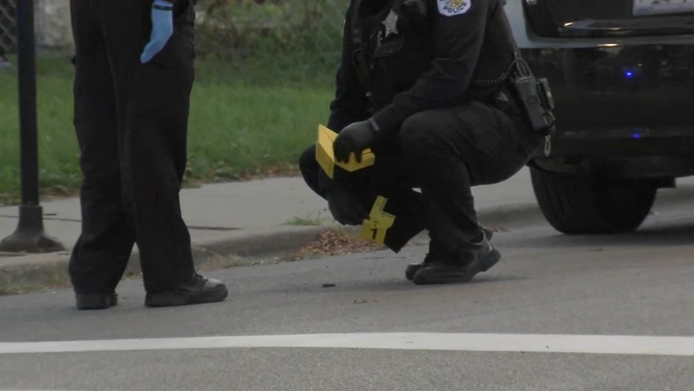 Cook County on track to break homicide record in 2020