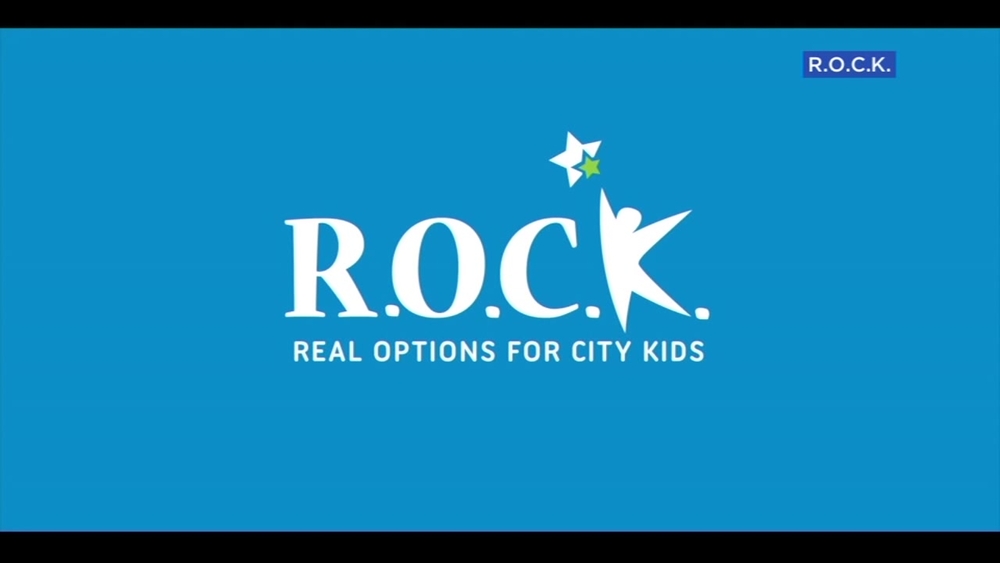 How ROCK is making a difference for youth in SF's Visitacion Valley