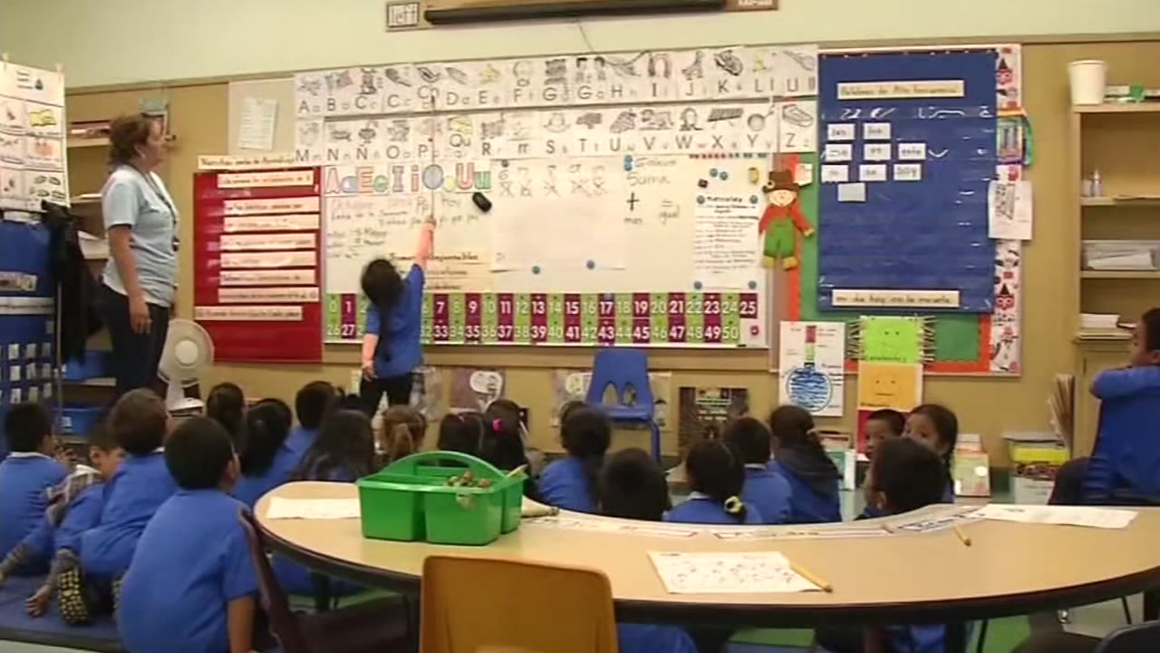 OUSD releases new reopening plan for in-person learning