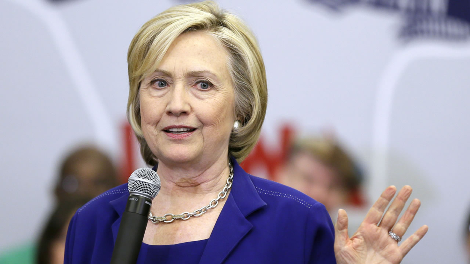 Hillary Clinton to attend breakfast reception in San Francisco - ABC7