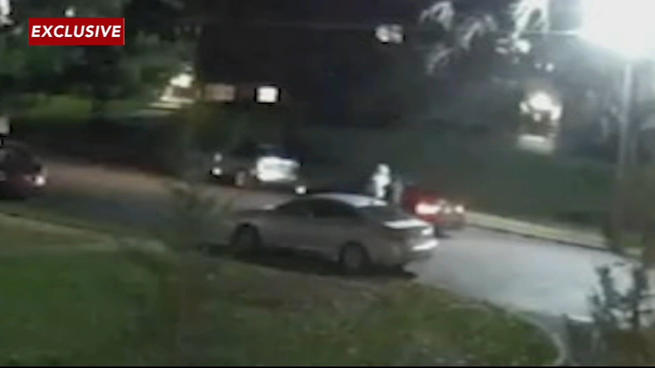 1 dead, 3 injured in shooting at Falls Township apartment complex