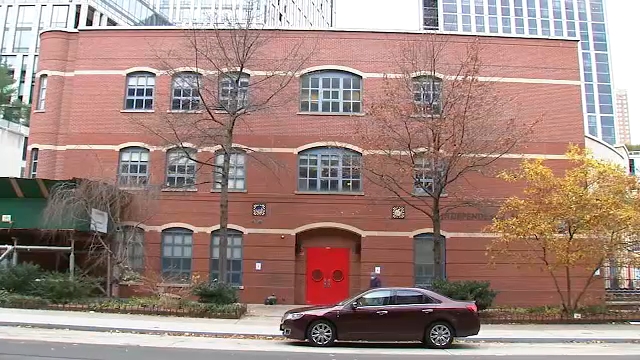NYC school delays reopening due to positive COVID cases