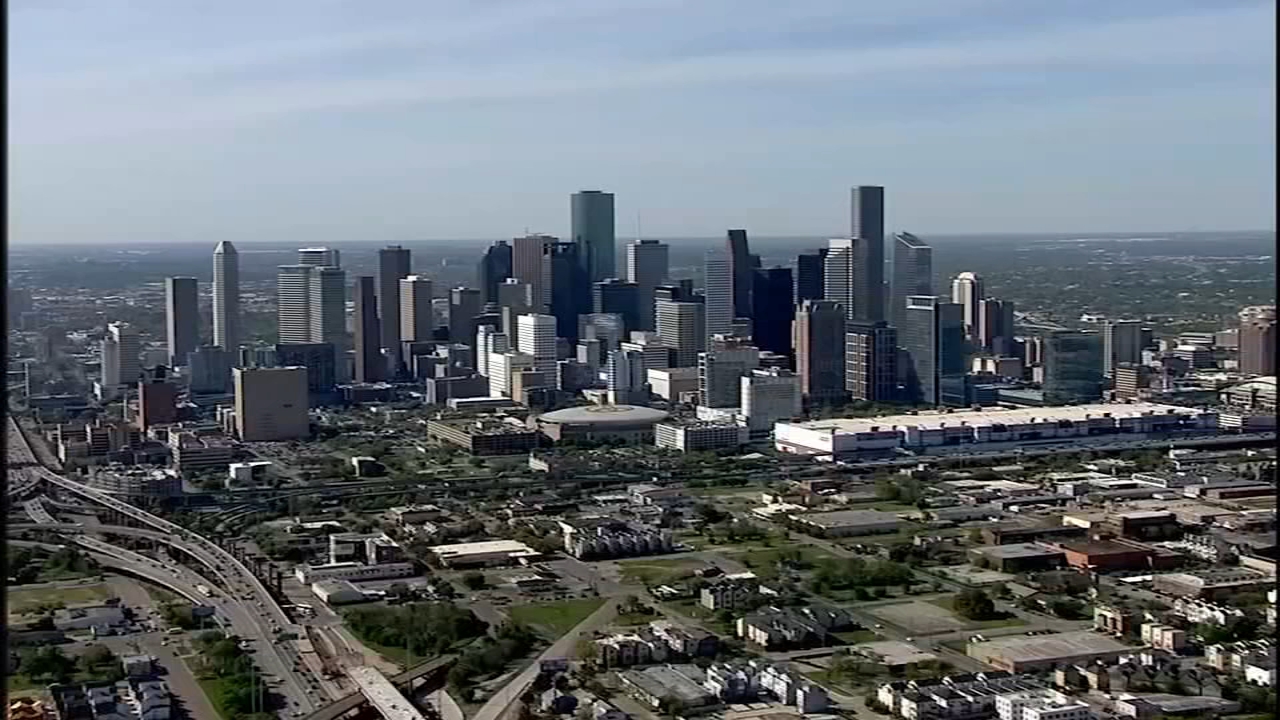Some Houstonians to get up to $1,200 in stimulus money