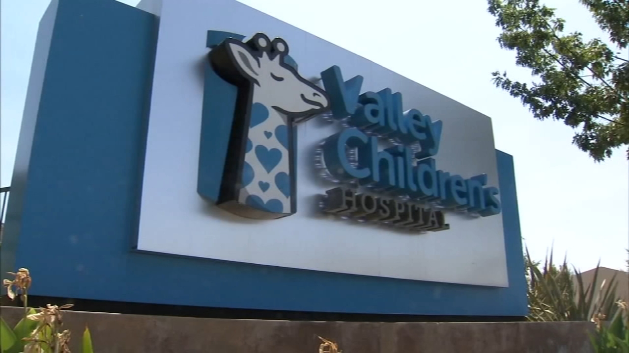 Valley Children's Hospital will serve as regional distribution center for COVID-19 vaccine