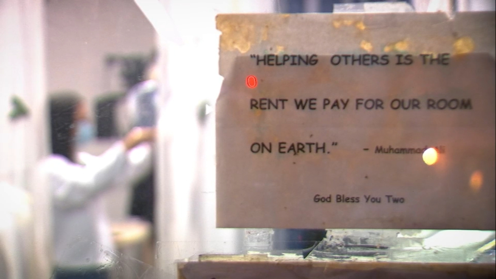 Be Kind Upper East Side dry cleaner offers great deal for health care