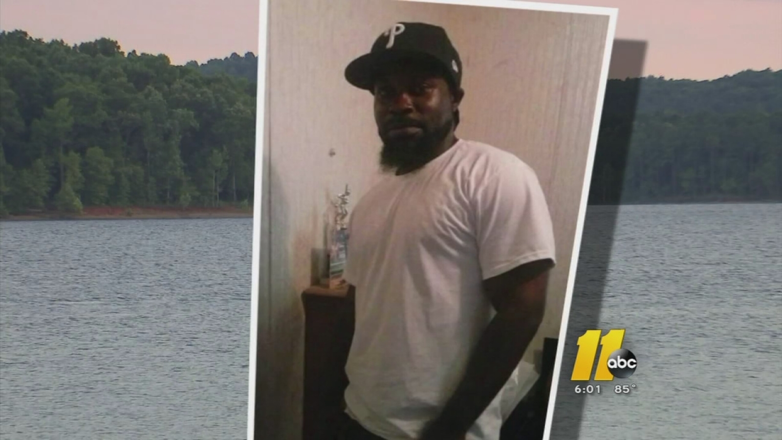 Man drowns in Jordan Lake trying to rescue his daughter ABC11 Raleigh