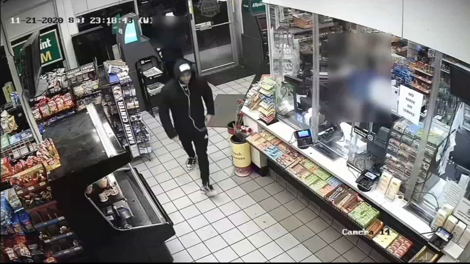 Germantown Homicide Suspect wanted in shooting death of 19yearold at