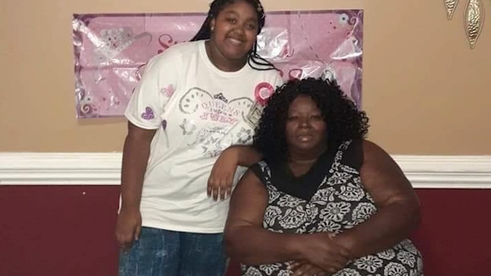 Fayetteville family prepares to bury mother and granddaughter, 15