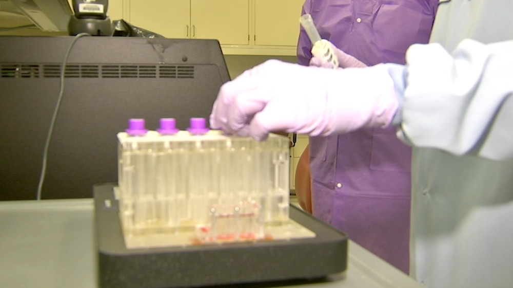 State senators get update on DNA processing backlog from state police