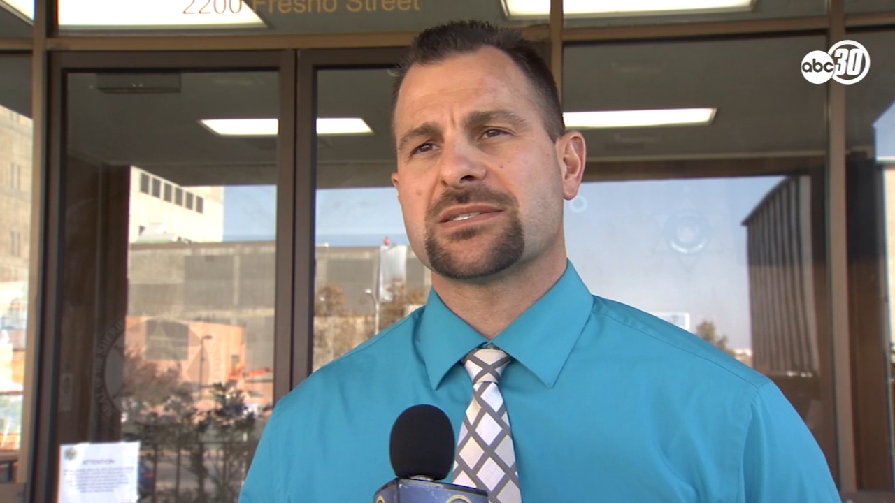 FCSO explains circumstances that led to rancher shooting man's dog