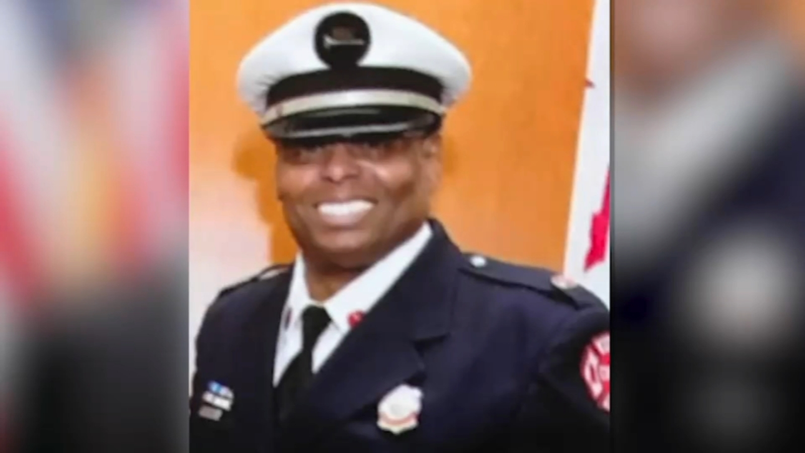 Chicago Shooting Retired Chicago Firefighter Dwain Williams Killed In Morgan Park During Armed Carjacking Attempt Police Say Abc7 Chicago