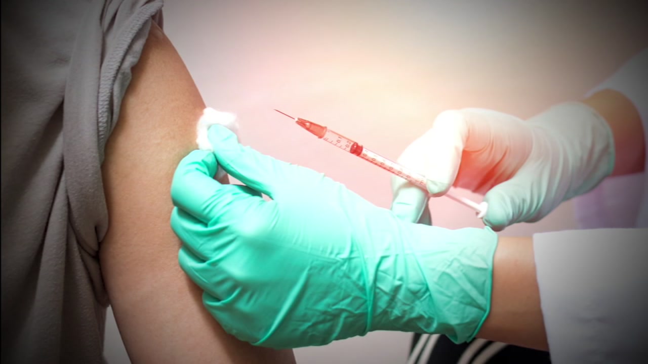 Help Is On The Way Governor Newsom Outlines Which Health Care Workers Will Be 1st To Get Covid 19 Vaccine Abc7 San Francisco