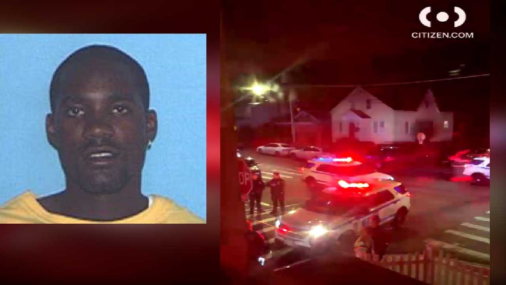 Bronx shootout: Suspect shot dead, marshals wounded