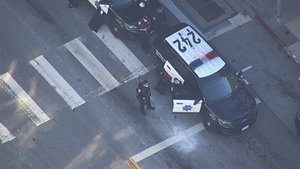 Sfpd - ABC7 San Francisco