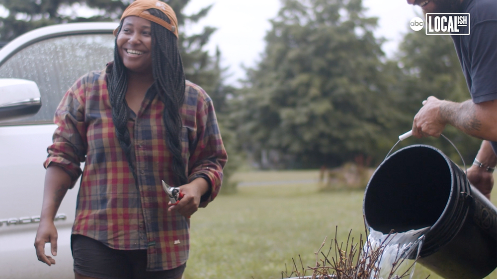 Meet LGBTQ+ winemaker Krista Scruggs