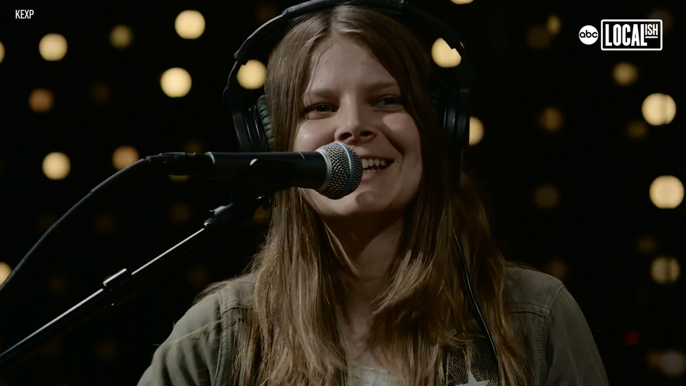 Meet LGBTQ+ country music star Sara Shook