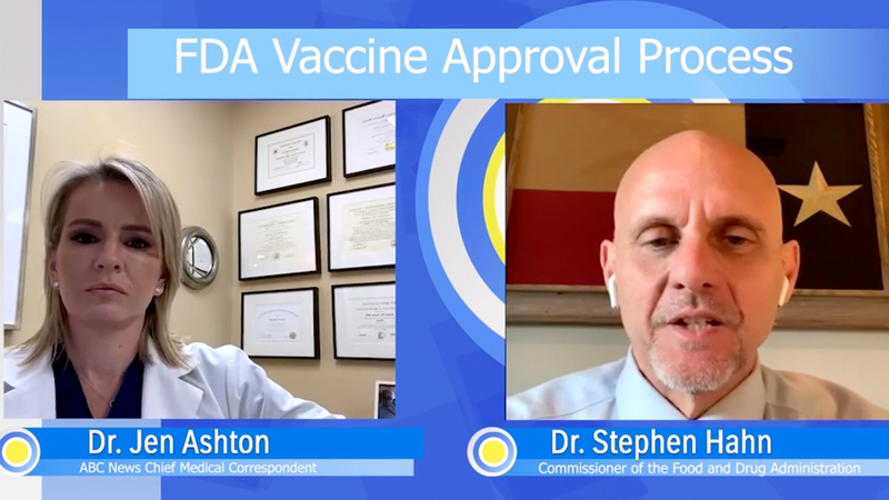 On Call With Dr Jen The Complete Streaming Series Abc7 New York