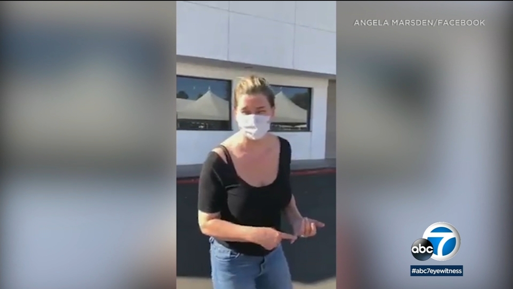 Sherman Oaks restaurant owner vents anger over dining ban