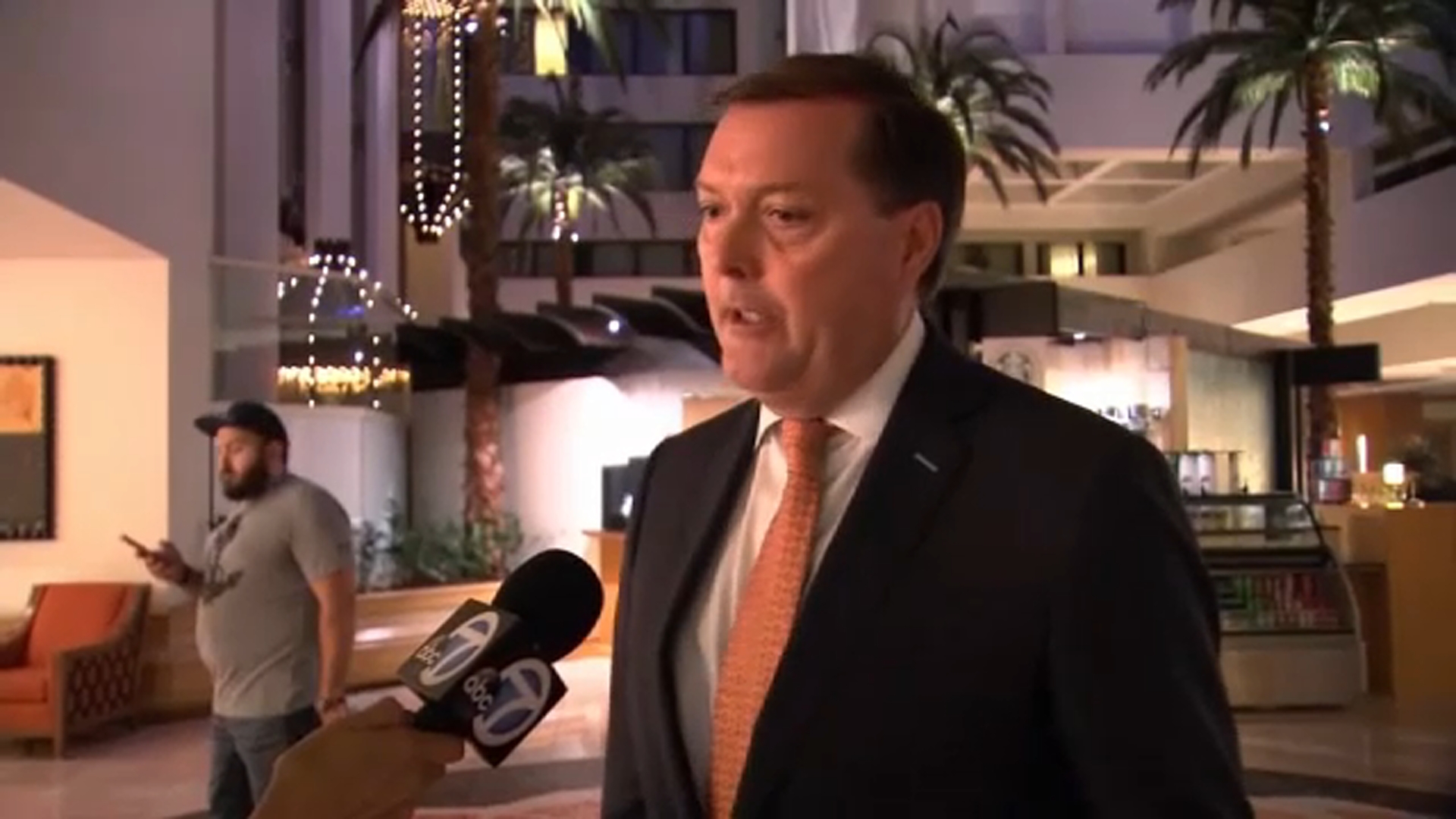 Former legislative aide accuses OC assemblyman of rape