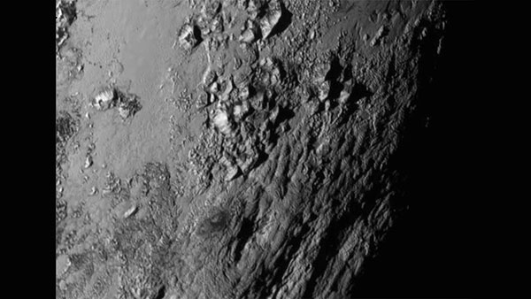 PLUTO: View from the end of the Solar System - ABC7 Chicago