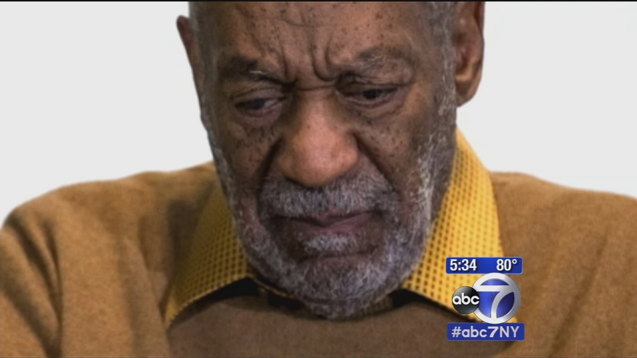 Sex Scandal - ABC7 New York