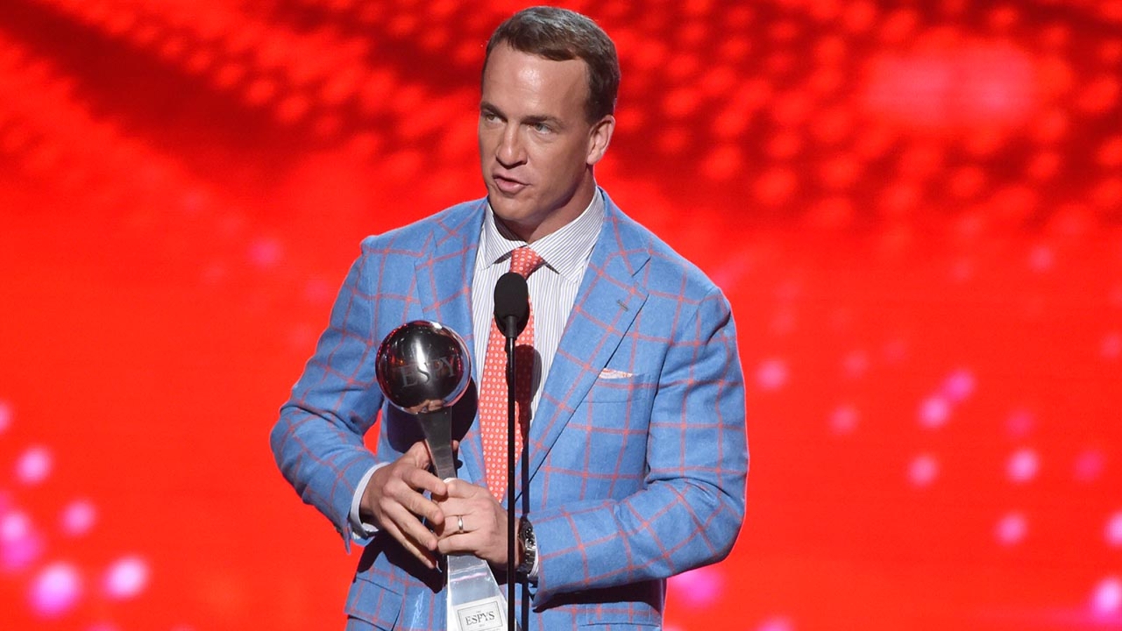 PHOTOS 2015 ESPY Awards Winners ABC13 Houston