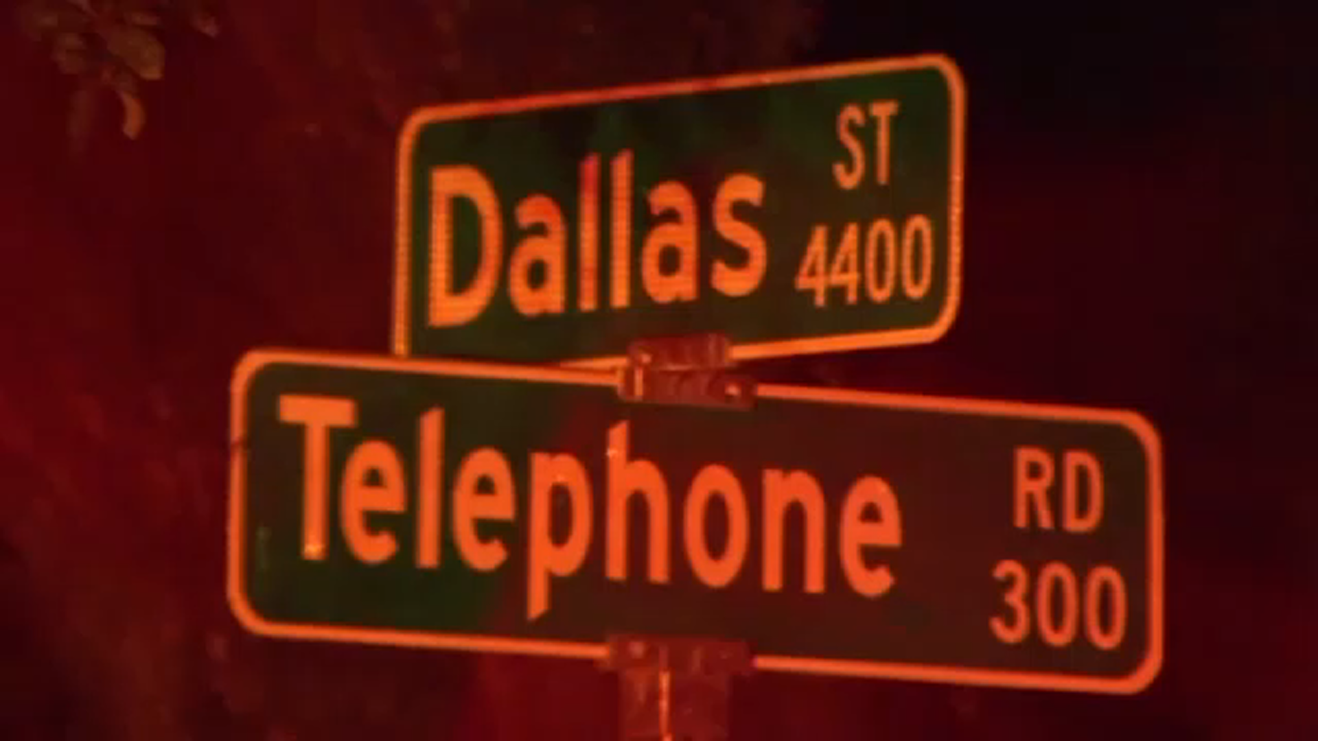 Another violent weekend plagues Houston