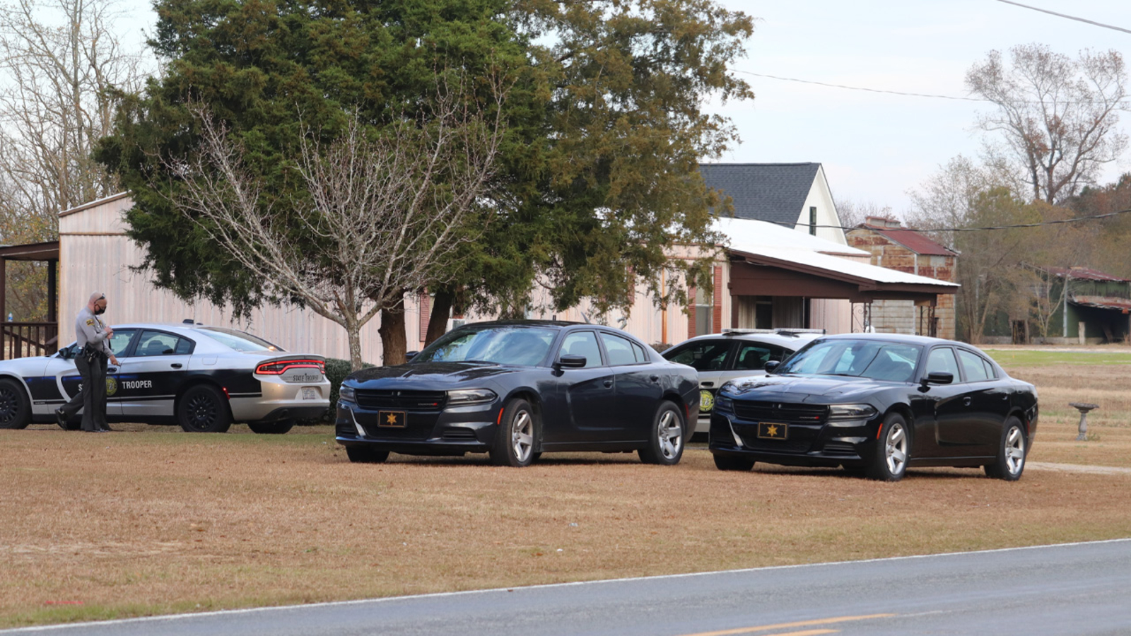 Toddler Dies After Being Struck By Parents Vehicle While In Own Yard In Johnston County Abc11 Raleigh Durham