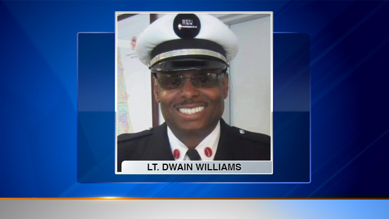 Reward increased to $34K for information leading to arrest in retired Chicago firefighter's Morgan Park murder