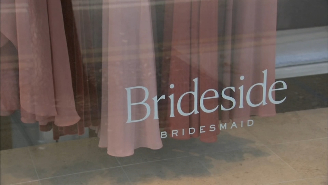 bridesmaid dress shops chicago Special Sunday Appointment