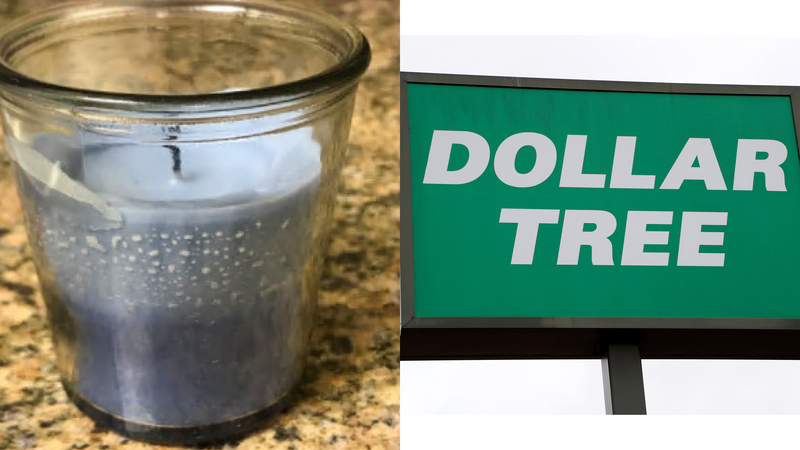 Candles Recall Adco Recalls About 142k Products Sold At Dollar Tree For Fire And Burn Hazards Abc13 Houston