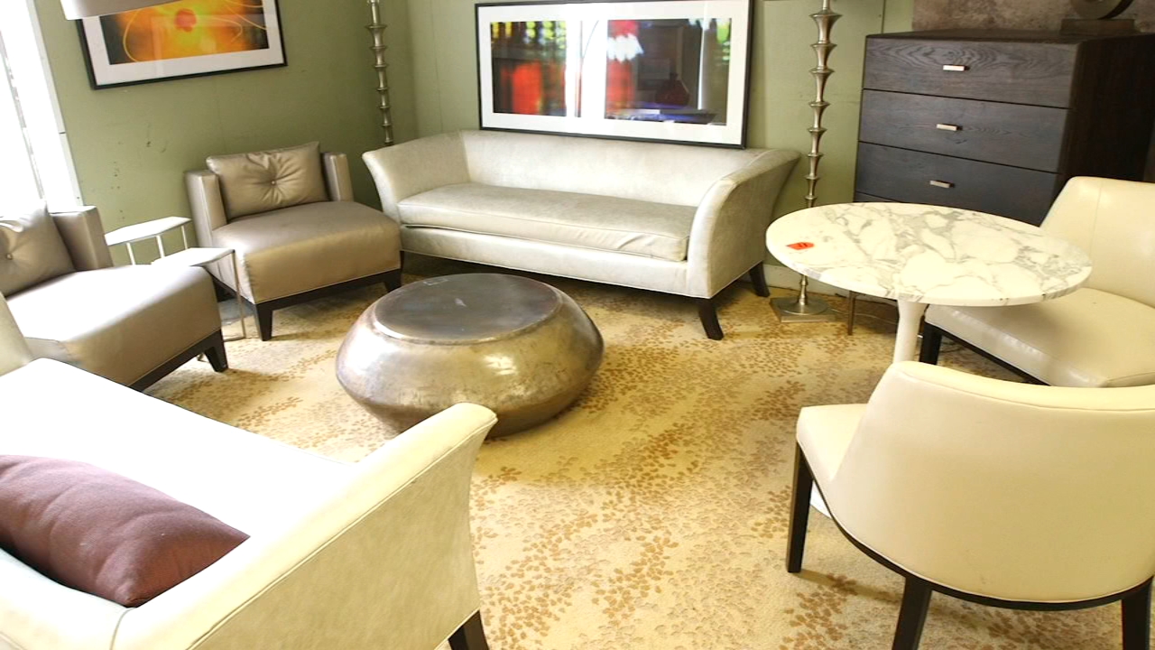 See how you can update your home style for less with Houston Hotel Furniture!