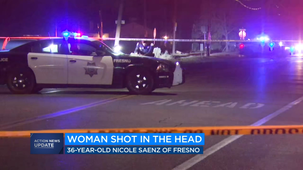 36-year-old woman shot and killed in west central Fresno identified
