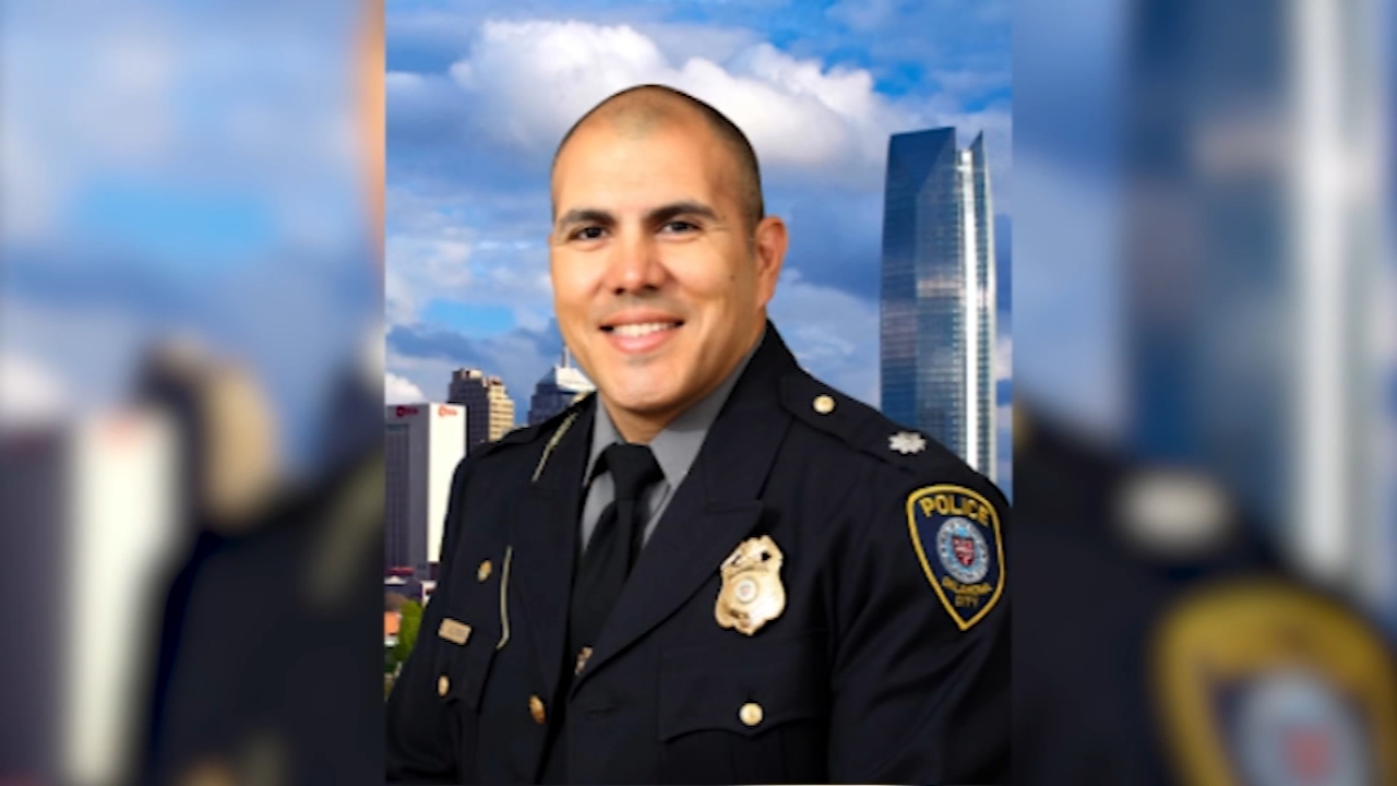 Fresno Police Department to name Paco Balderrama as new police chief