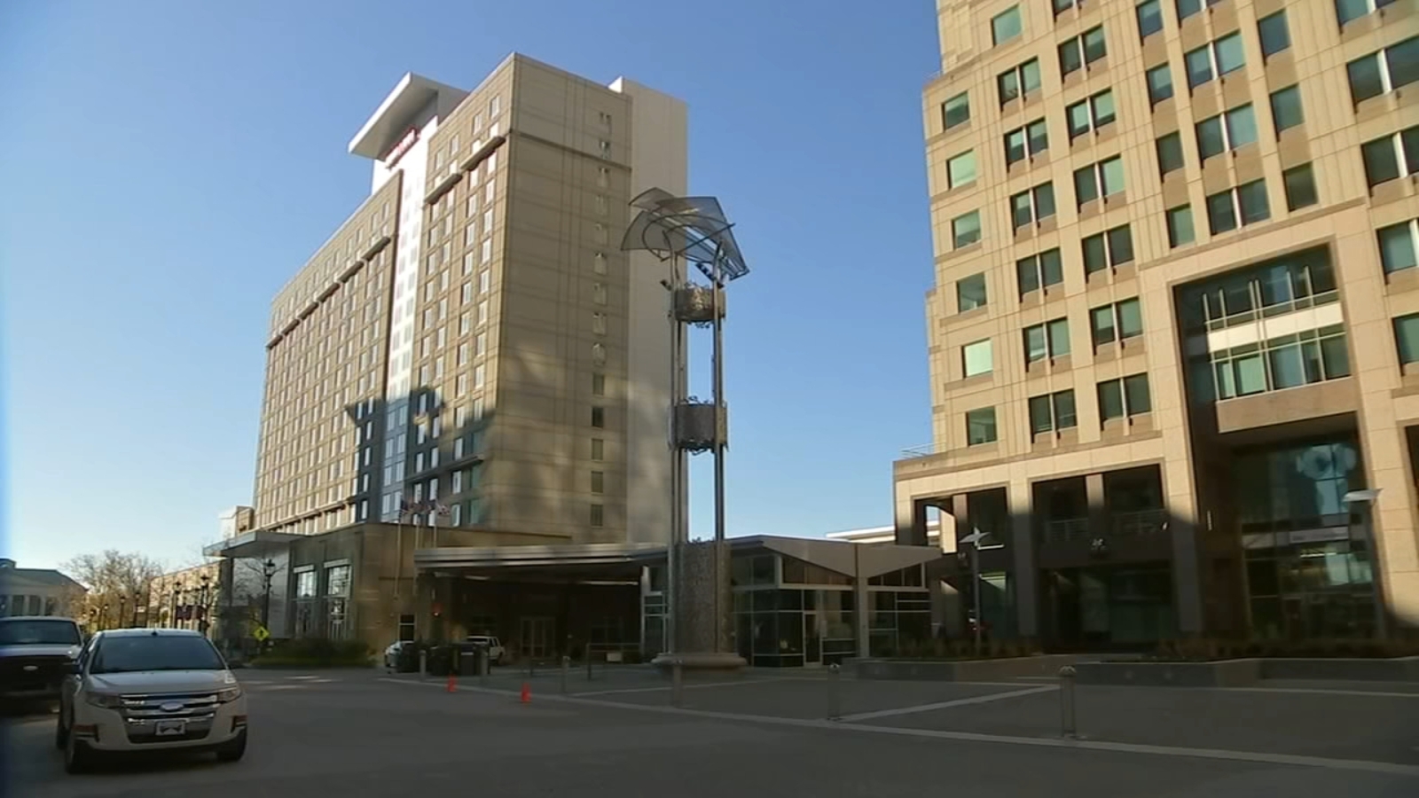 Wake County tourism continues to plummet as pandemic stretches on