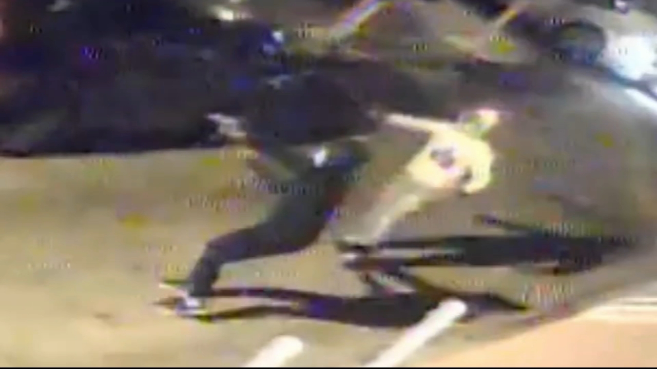 New video released in Hunting Park homicide