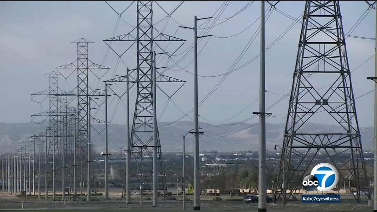 12K without power amid stay home order in SoCal