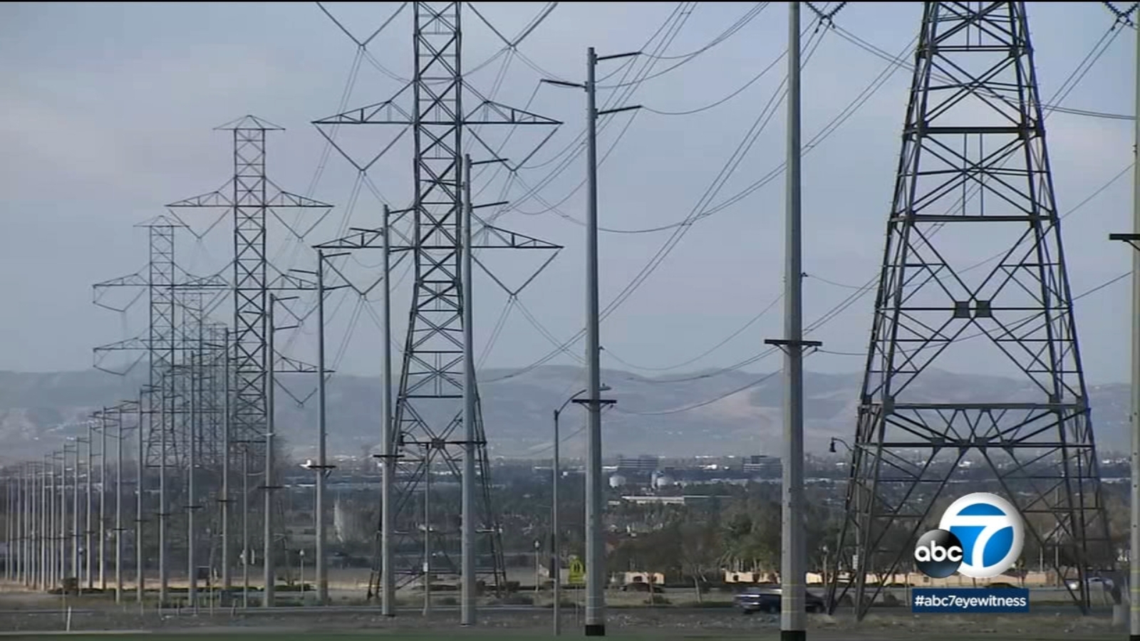 Thousands of SoCal Edison customers without power shutoffs amid stay ...