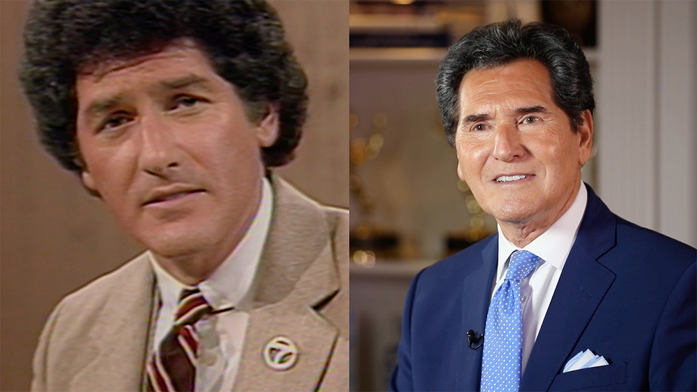 Ernie Anastos on covering the death of John Lennon