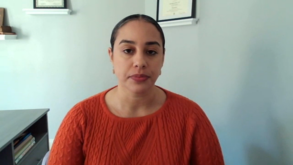 Expert: Why there may be vaccine mistrust with minority communities