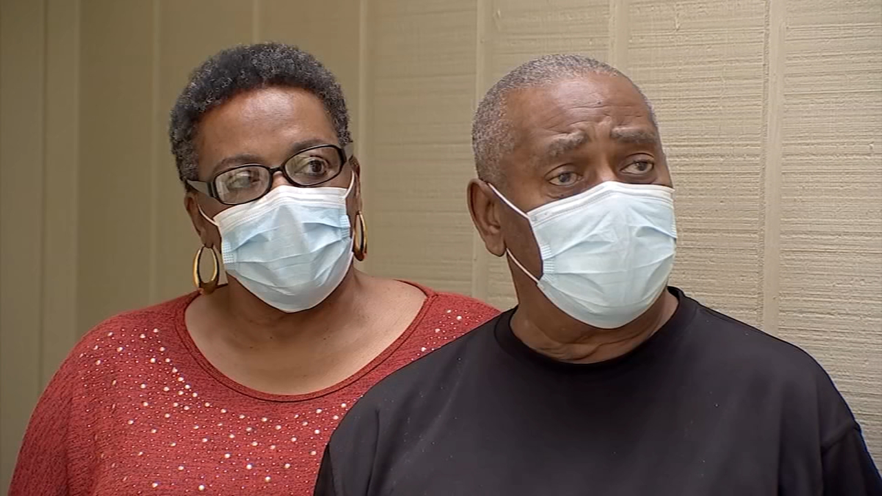 Couple waits months for washer repair