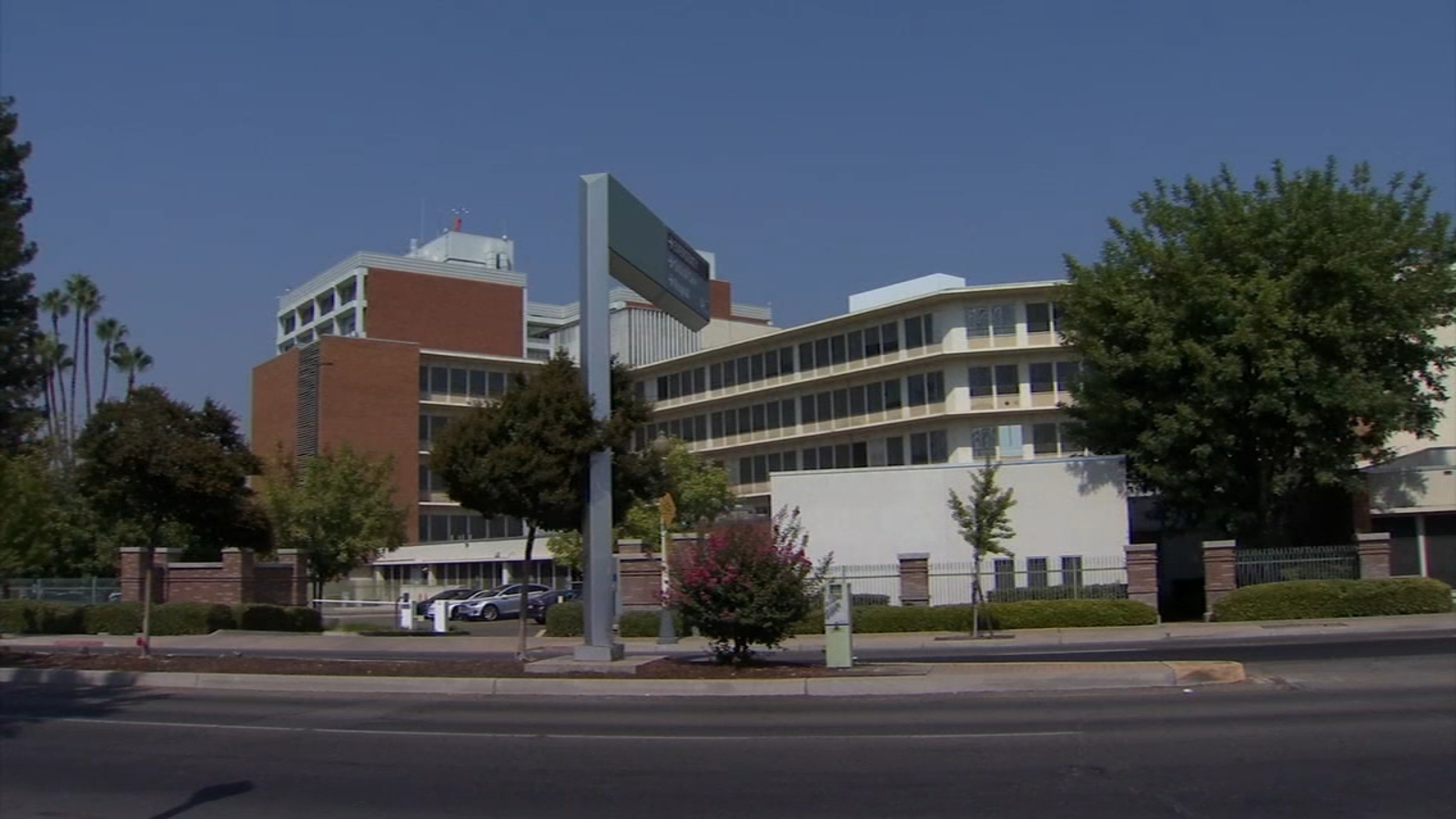 Health officials concerned about Fresno County's shrinking number of