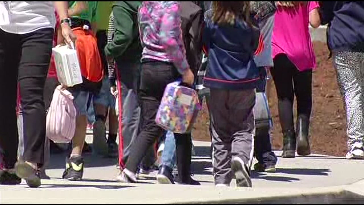 SFUSD discusses plans for in-person classes
