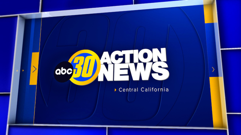 Wild summer storm slams Central Valley
