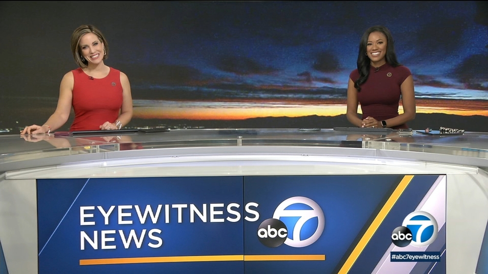 Morning news update