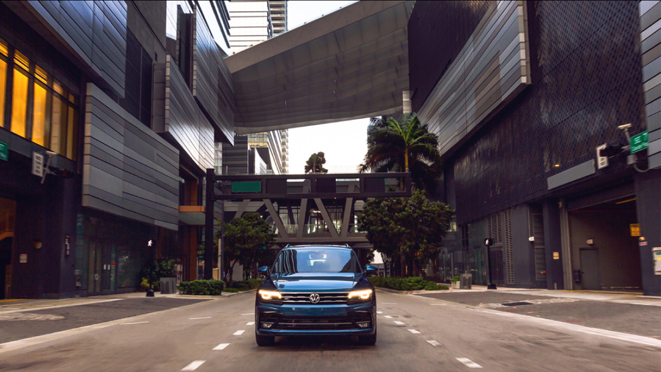 Volkswagen Cypress makes new car buying easy this holiday season while